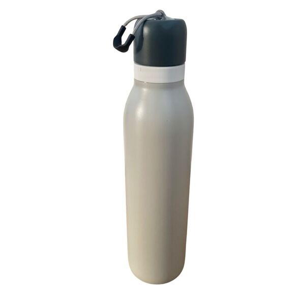 Owala Freesip Twist Water Bottle in Rock On Gray 24oz - Picture 6 of 8